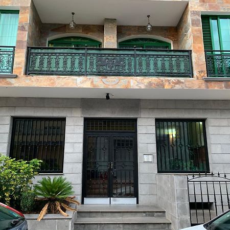 Casa Carmelito Lejlighed Moya  Eksteriør billede