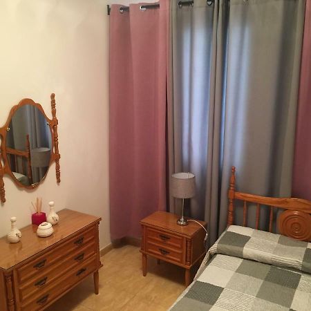 Casa Carmelito Lejlighed Moya  Eksteriør billede