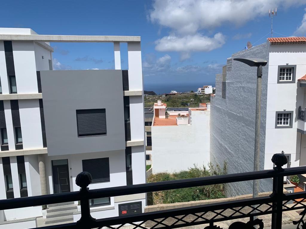 Casa Carmelito Lejlighed Moya  Eksteriør billede