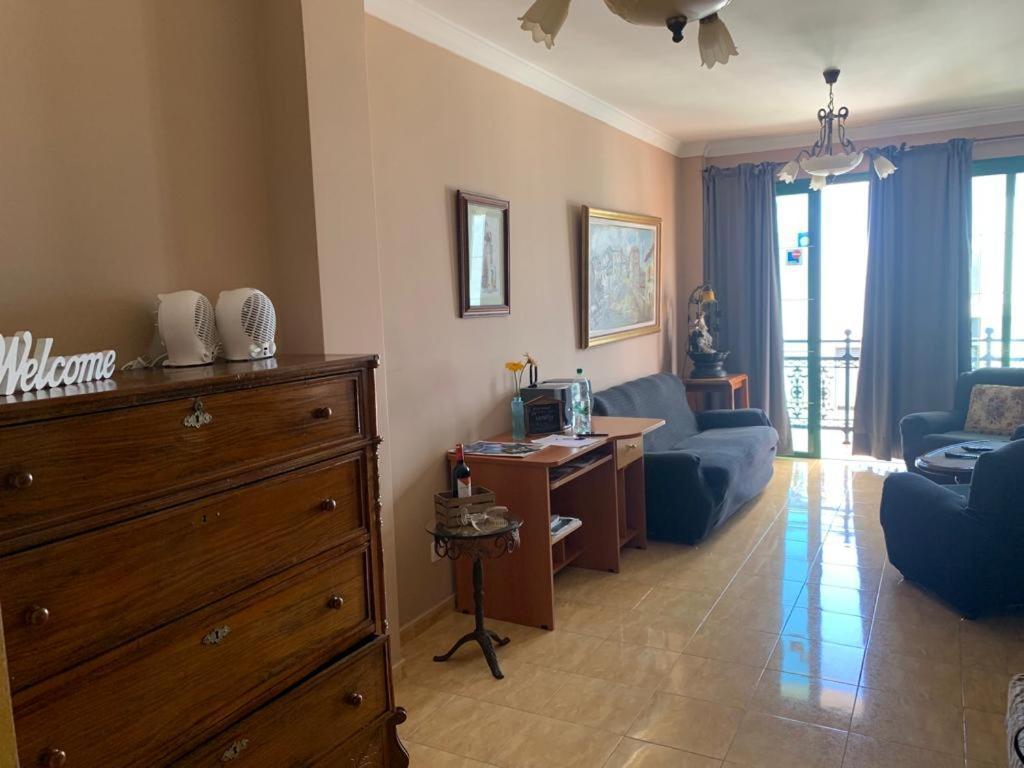 Casa Carmelito Lejlighed Moya  Eksteriør billede